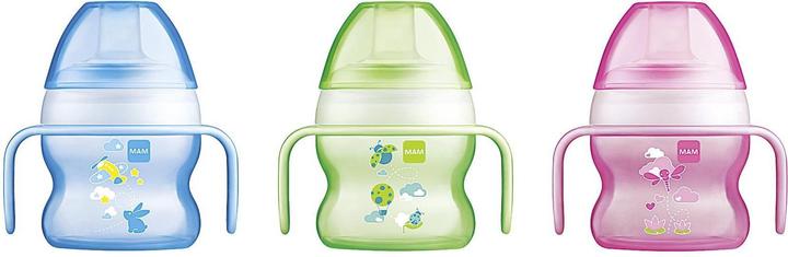 MAM Starter Cup, assorted (150 ml)