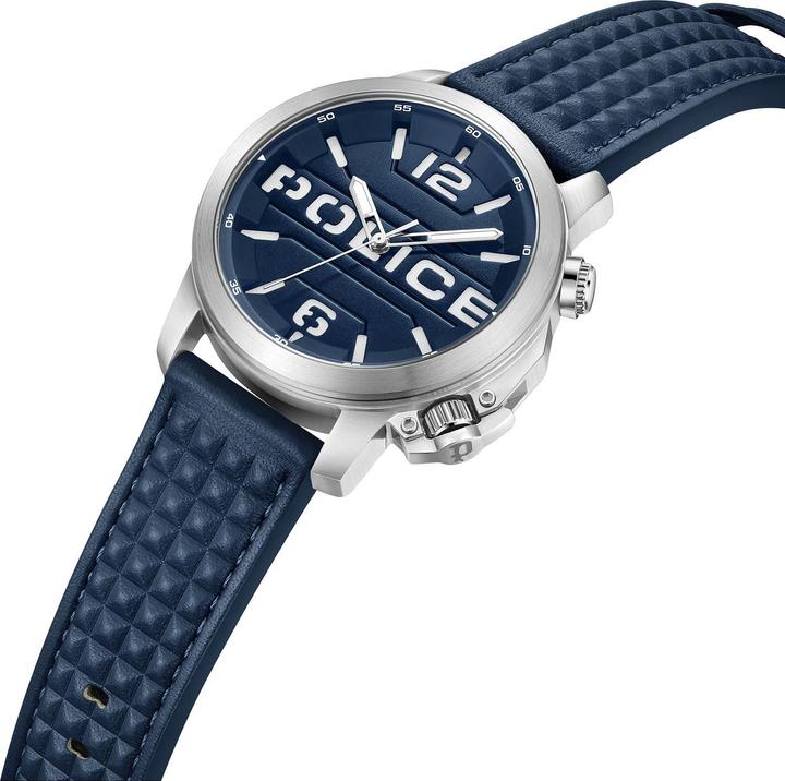 Produktbild Police Herrenuhr AUTOMATED (Analoguhr, 44 mm)