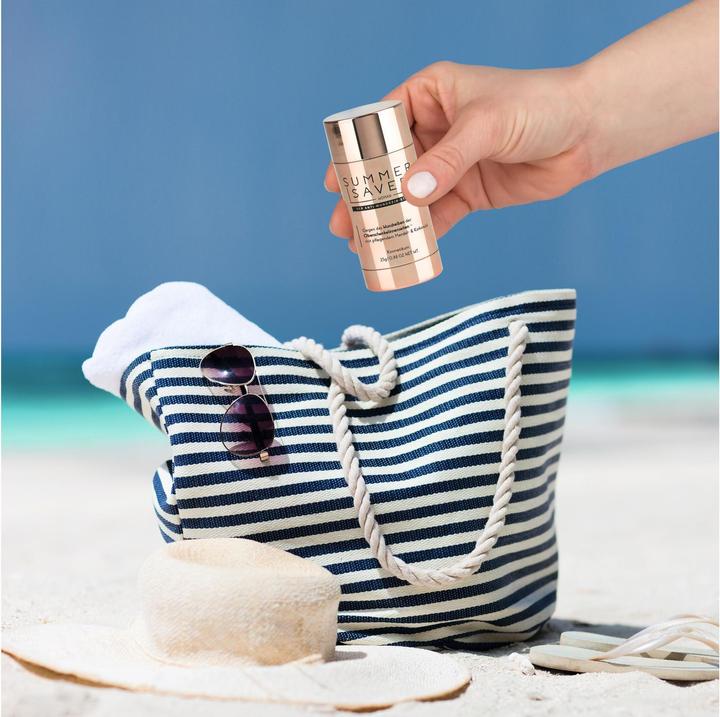 Immagine prodotto Summersaver Stick anti-sfregamento (Crema corpo)