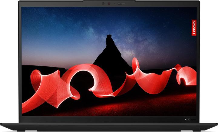 Actual product image Lenovo ThinkPad X1 Carbon Gen 11 (14", Intel Core i7-1355U, 32 GB, 1000 GB, CH)