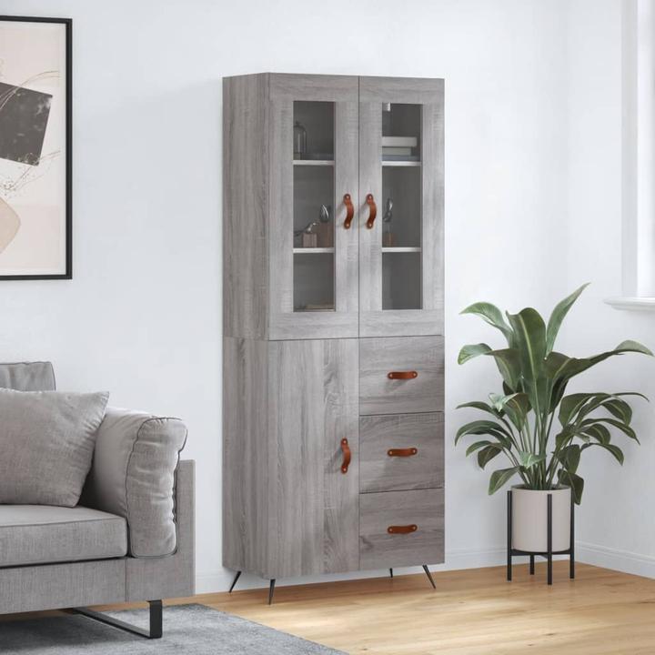 Image du produit VidaXL Ambroise (69.5 x 34 x 180 cm)
