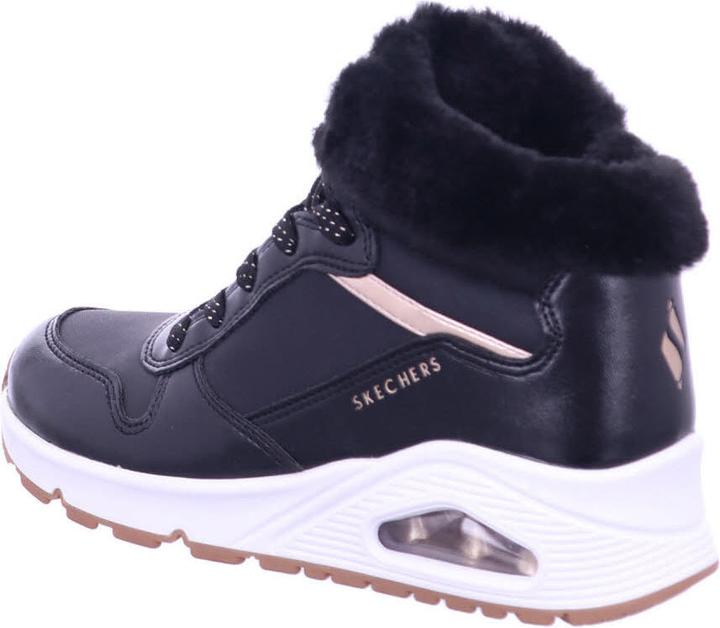 Actual product image Skechers Broadway 325F for operas and theatres with LED lighting and new glass doors (32)