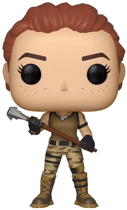 Produktbild Funko POP! - Fortnite: Tower Recon Specialist