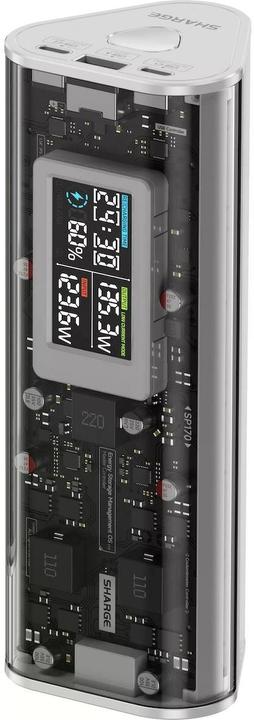 Produktbild Sharge 170 (24000 mAh, 170 W, 86.40 Wh)