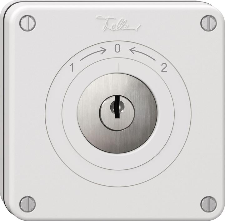 Actual product image Feller Nevo