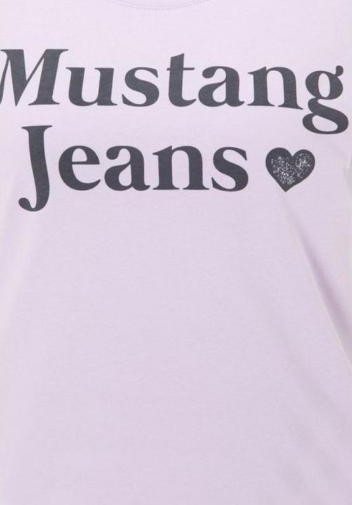 Actual product image Mustang Alexia C Print (S)