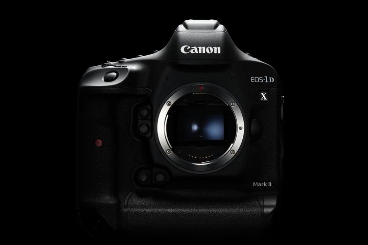 Immagine prodotto Canon EOS 1Dx Mark II (20.20 Mpx, Full frame / FX)