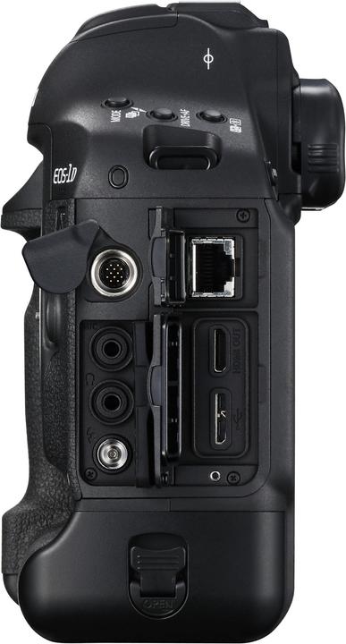 Immagine prodotto Canon EOS 1Dx Mark II (20.20 Mpx, Full frame / FX)