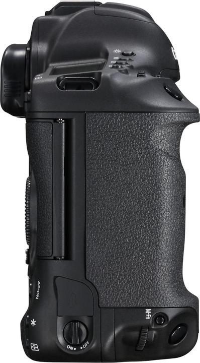 Immagine prodotto Canon EOS 1Dx Mark II (20.20 Mpx, Full frame / FX)