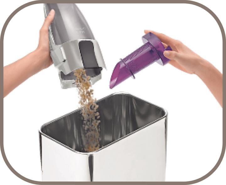 Produktbild Rowenta Air Force Cyclonic AC9258