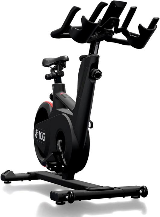 Actual product image Life Fitness IC5 Indoor Cycle
