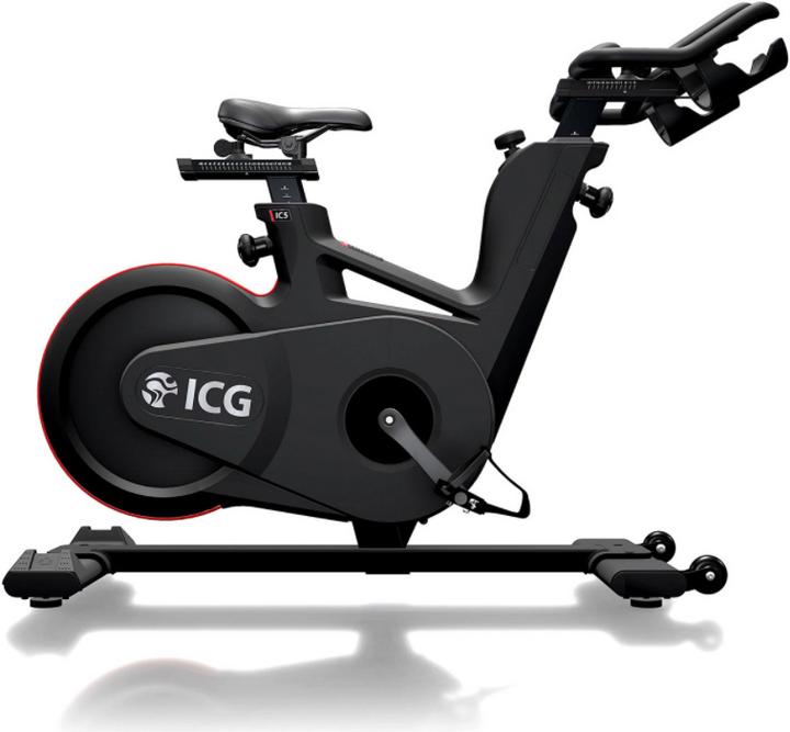 Actual product image Life Fitness IC5 Indoor Cycle