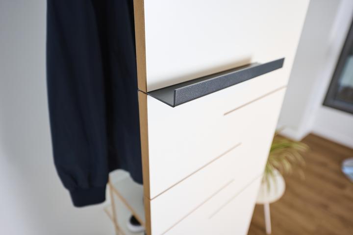 Actual product image Tojo Angeber 800