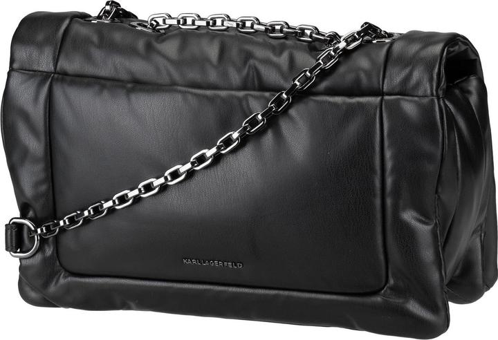 Immagine prodotto Karl Lagerfeld Borsa a tracolla K/Ikonik 2.0 Puffy PU SHB