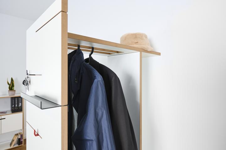 Actual product image Tojo Angeber 800