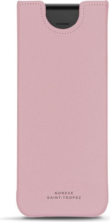 Rose PU ( Pantone #efbae1 )