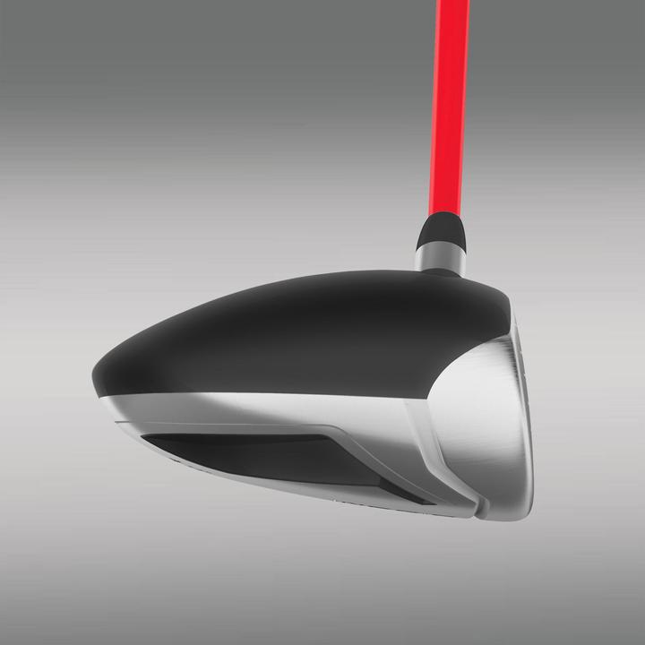 Actual product image Inesis GDR 8-10 (Right-handed)