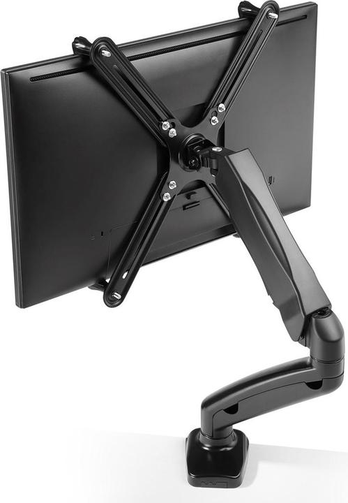 Immagine prodotto Maclean MC-899 Adattatore per schermi non VESA 13"-27" 75x75 100x100 max. 8 kg Adattatore per schermi senza (Muro, 27")