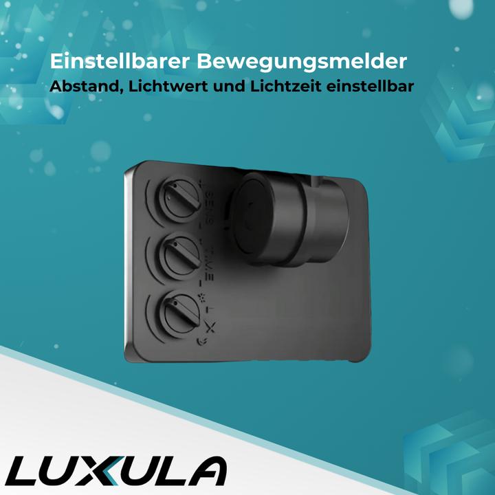 Produktbild Luxula LX400127 (5000 lm, IP65)