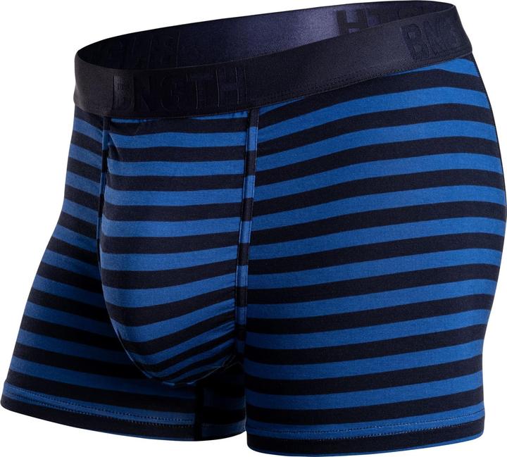 traditional strip