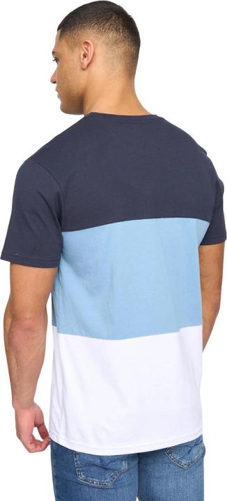 Immagine prodotto Henleys Henpanel Maglietta Blocchi di colore Uomo (XL)