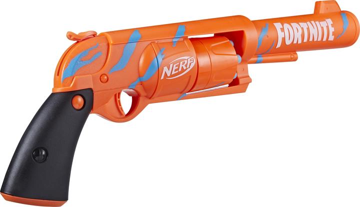 Actual product image Nerf Fortnite 6-SH
