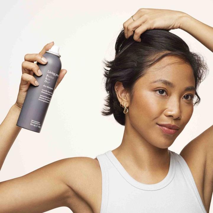 Produktbild Living Proof Perfect Hair Day (92 ml, Trockenshampoo)