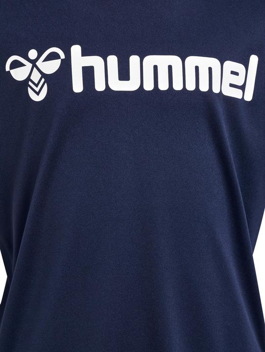 Immagine prodotto hummel Maglia hmlLOGO P/E BAMBINI (116)