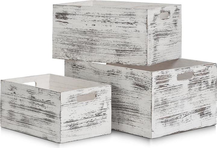Produktbild Zeller Present Rustic (35 x 18 x 25 cm, 15.70 l)