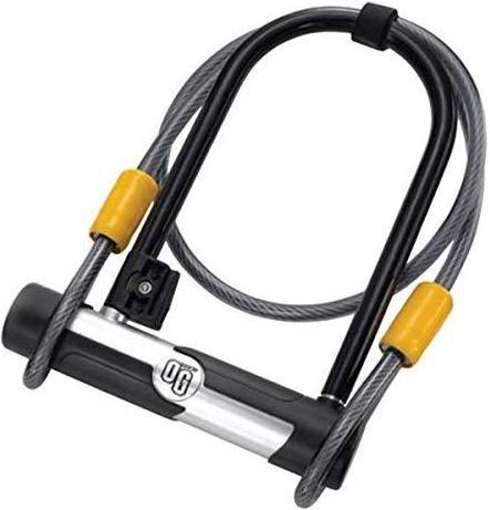 Onguard Bicycle Lock 5815 (ONG-5815) (1 cm)