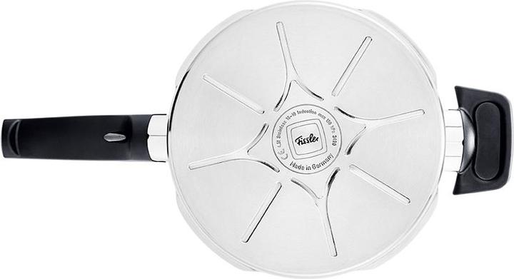 Produktbild Fissler SKT Vitavit premium (22 cm, Dampfkochtopf, Edelstahl)