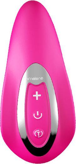 Produktbild Nalone Curve Clitoral Vibrator