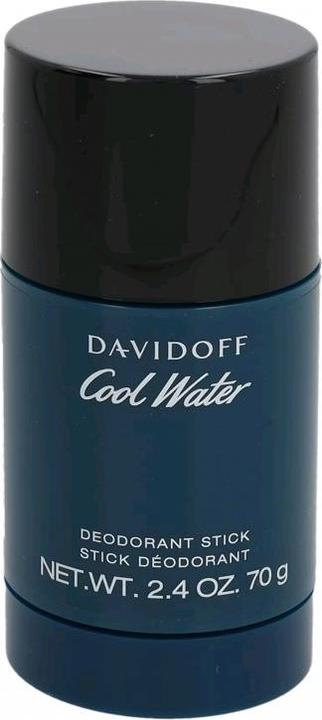 Produktbild Davidoff Cool Water (Spray, 75 ml)