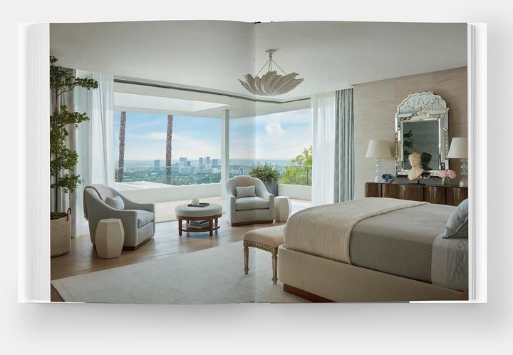 Produktbild Extraordinary Interiors (Englisch, Suzanne Tucker, 2022)
