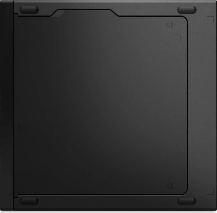 Image du produit Lenovo M70q/G4/I5-13/8/256/Wifi ax BT5.1/11P/3Y (Intel Core i5-13400T, 8 Go, 256 Go)