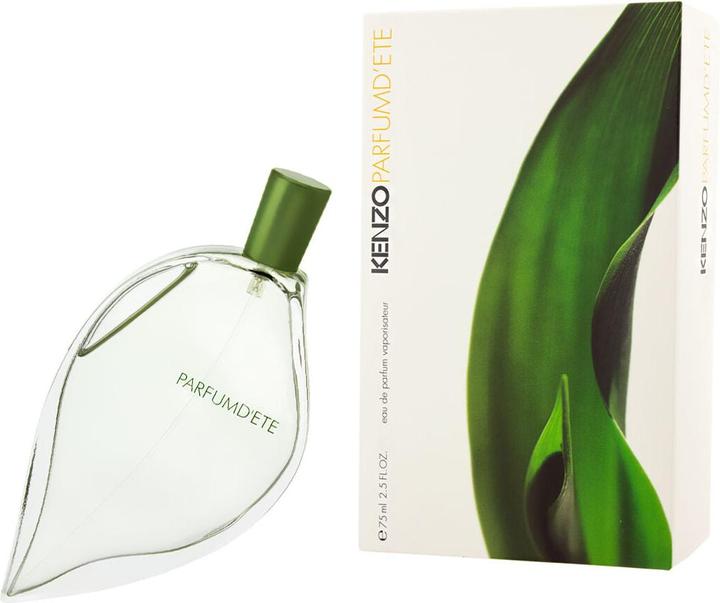 Kenzo D'Été (Eau de parfum, 75 ml)