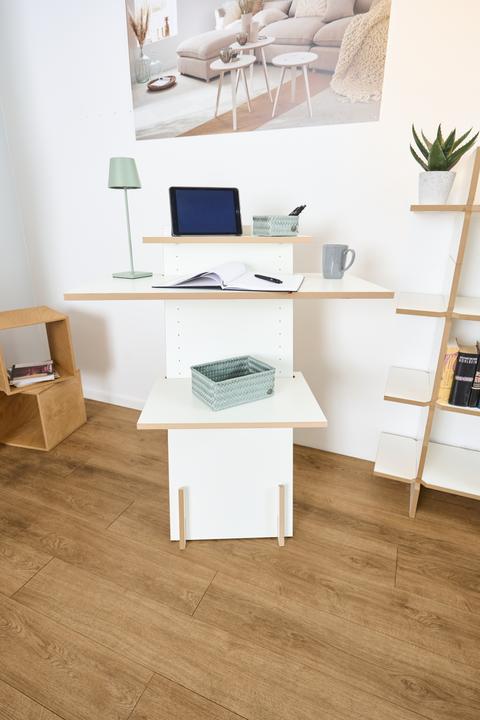 Produktbild Tojo Pult Schreibplatte (92 x 46 cm)