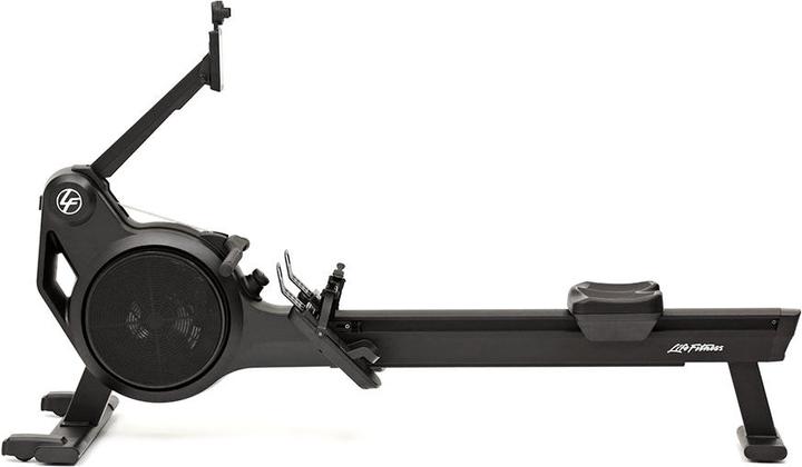 Produktbild Life Fitness Heat Performance Rower TFT