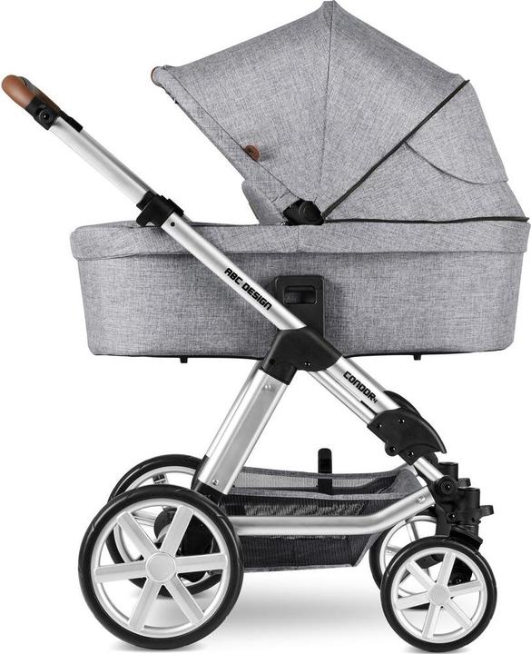 Actual product image ABC Design Condor 4 Collection 2020