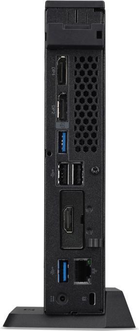 Produktbild Acer PC Veriton N4710GT i3 W11P (Intel Core i3-13100T, 8 GB, 256 GB)