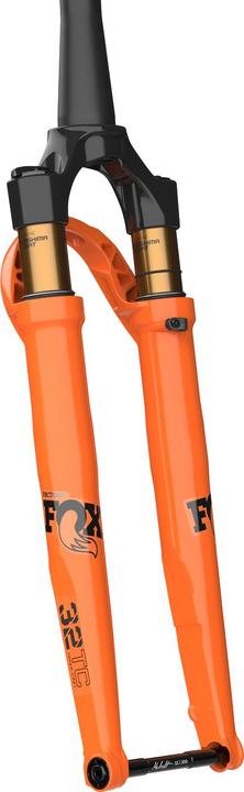 Image du produit Fox Fourche suspendue Float 32 TC PS 700C Grip 3Pos Adj (40 mm, Air)