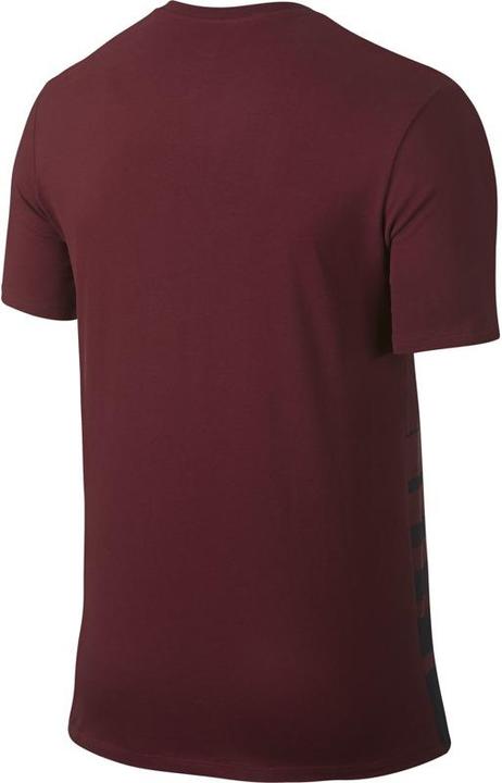 Image du produit Nike Tee Roger V-Neck (M)