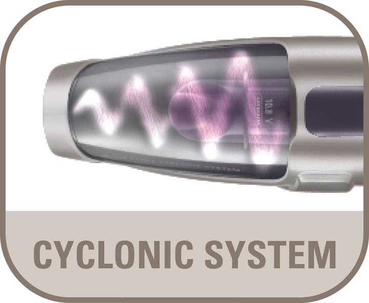 Produktbild Rowenta Air Force Cyclonic AC9258
