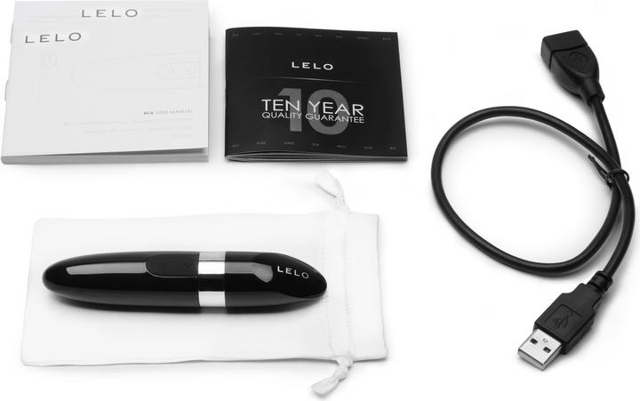 Productafbeelding LELO Mia 2