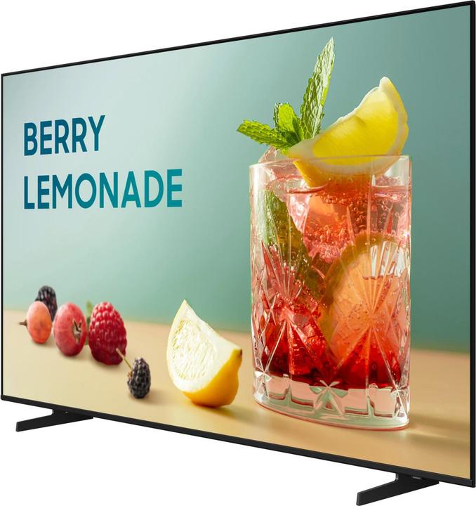 Produktbild Samsung BE85FX-H Smart Signage TV 214,63 cm 84,5 Zoll (3840 x 2160 Pixel, 75")