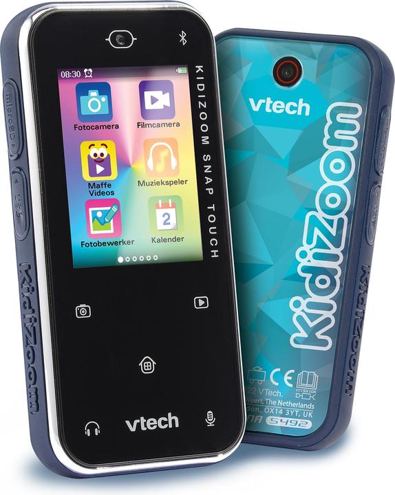 Produktbild VTech Kidizoom Snap Touch