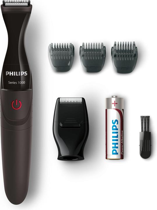 Produktbild Philips Multigroom Series 1000