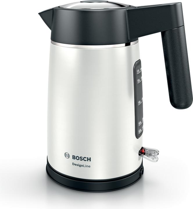 Produktbild Bosch Hausgeräte DesignLine Wasserkocher (1.70 l, EU-Stecker)