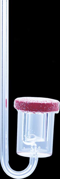 Actual product image Dennerle CO2 Diffuser Ultra (Aquarium cleaning)