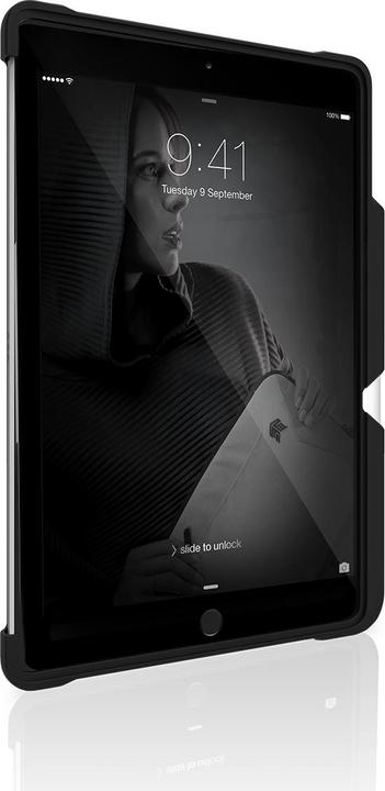 Immagine prodotto STM Dux Plus (iPad 2019 (7° gene), iPad 2020 (8. Gen))
